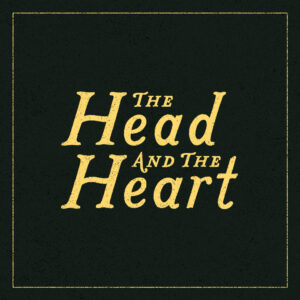 Head and the Heart