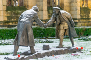 Christmas truce