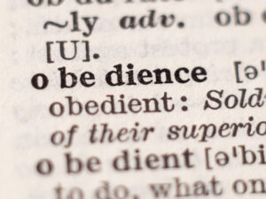 obedience_bcoc