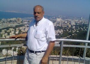 RAJI_Israel