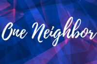 One Neighbor