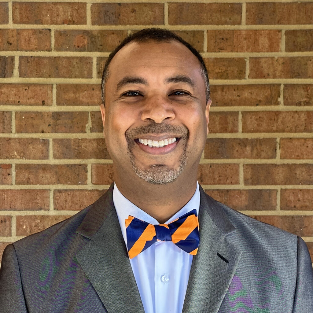Wayne Reeves Wayne Reaves - Buford Church of Christ