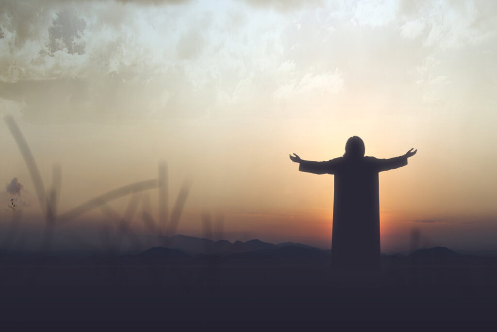 Jesus